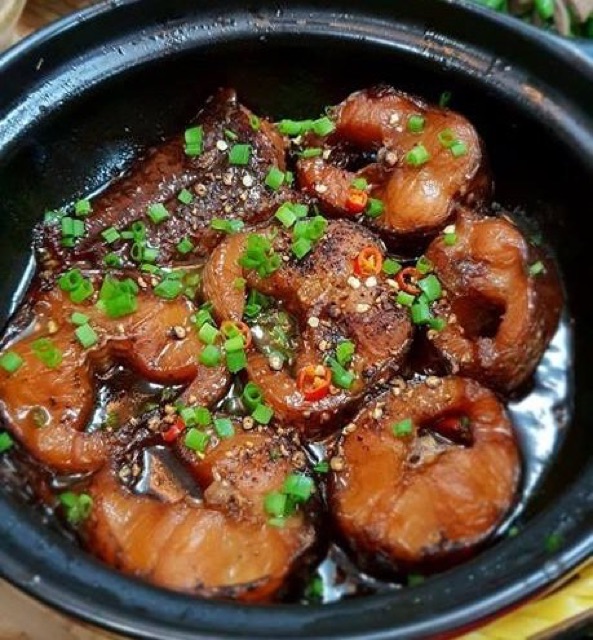 Tiêu chín tươi ngào đường Sáng Lợi 200g | BigBuy360 - bigbuy360.vn