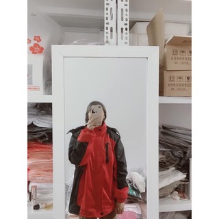 Áo gió lót lông nam nữ