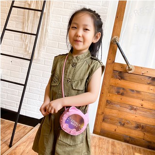 Túi tròn cho bé size lớn 15*15*5 cm