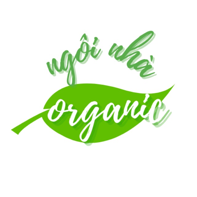 Ngôi Nhà Organic