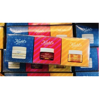 Set mặt nạ kiehls 28ml