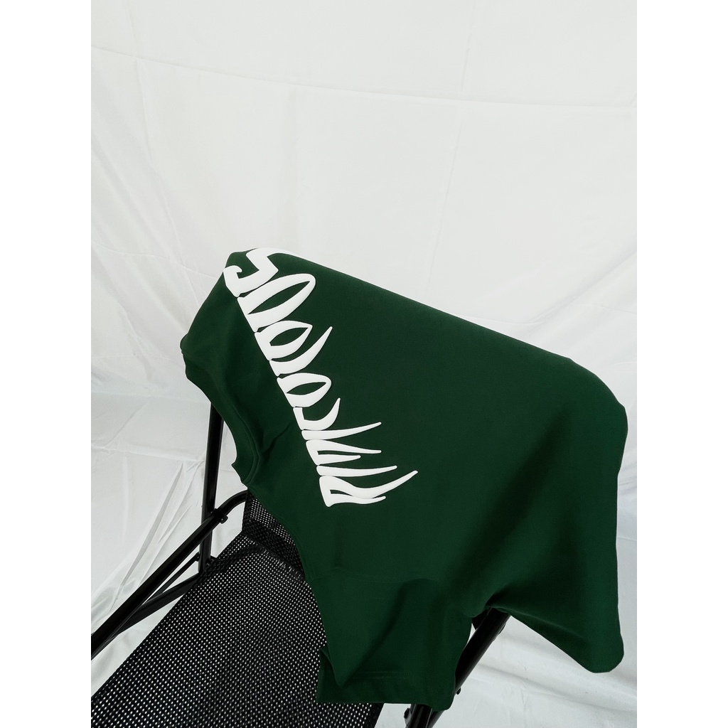 Áo thun Ridiculous - GREEN BEAST, vải thun 2 chiều 100% cotton 250g | BigBuy360 - bigbuy360.vn