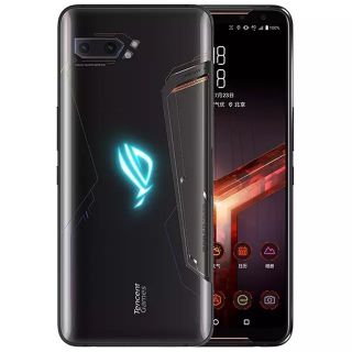 Cường lực Camera cho Asus Rog Phone 2 ( đủ phụ kiện )
