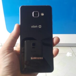 Điện thoại SAM SUNG Galaxy A7 ( 2016 )