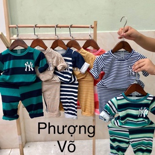 Compo 5 bộ kẻ
