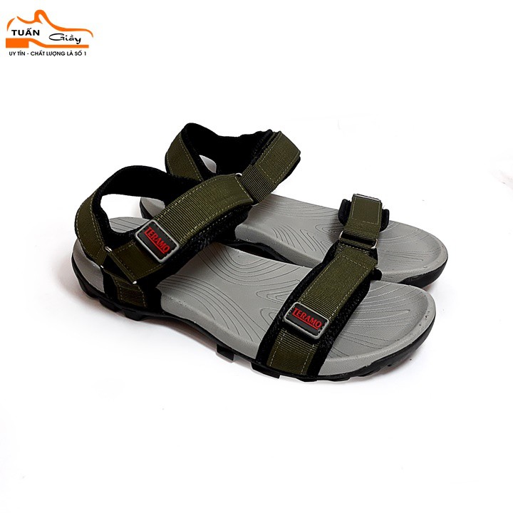 Size 34 đến 43 Dép Nam Nữ  Sandal Teramo