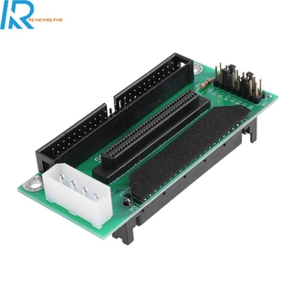 Bảng Mạch Chuyển Tiếp Rememberme. Sci Sca 80pin Sang 68pin Sang 50pin Ide
