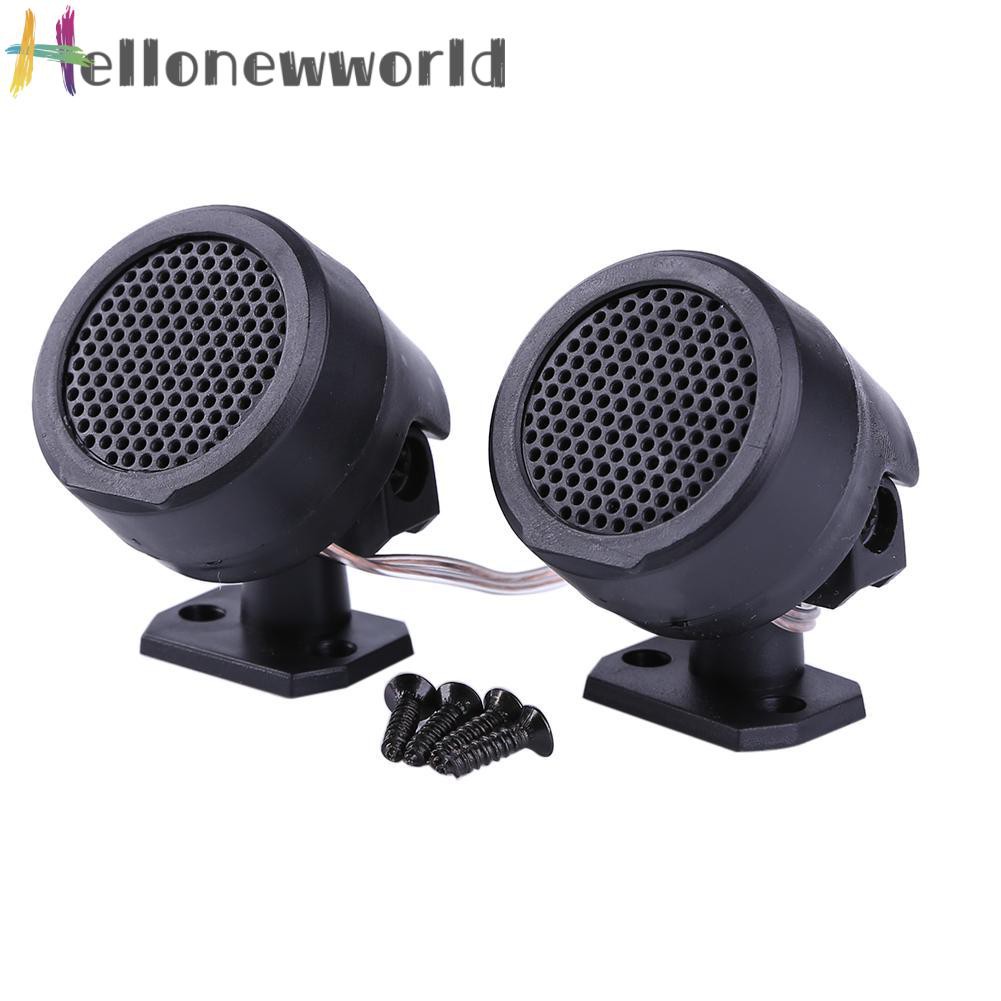 Hệ Thống Loa Âm Thanh Siêu Lớn Kèm Giá Đỡ Dành Cho Xe Hơi