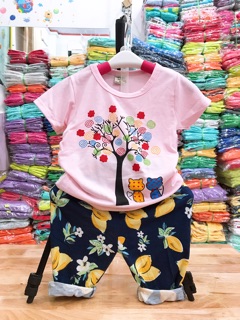 Sỉ 4 ri bộ lửng bé gái