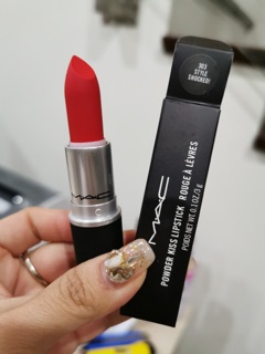 Son thỏi MAC (Full bảng màu)