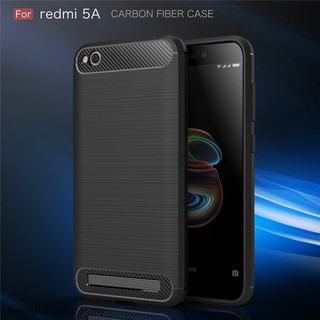 Ốp Lưng Bảo Vệ Cho Điện Thoại Xiaomi Mi Redmi5A Redmi 5a Redmi 5 A