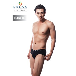 Quần lót nam Relax RLTK018