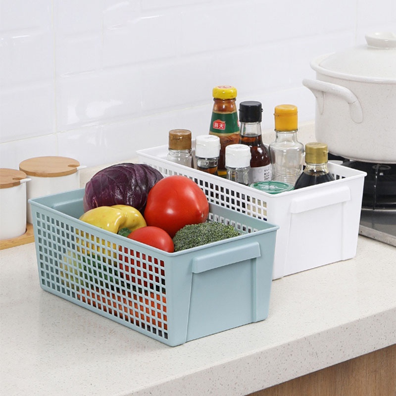Giỏ đựng đồ HOUSEEKER để bàn tiện dụng cho nhà bếp phòng tắm