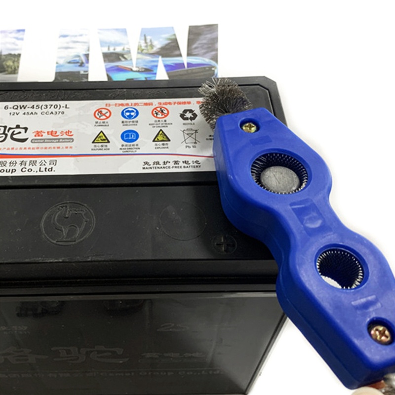 Cọ Vệ Sinh Ống Nước 4 Trong 1 Tiện Lợi