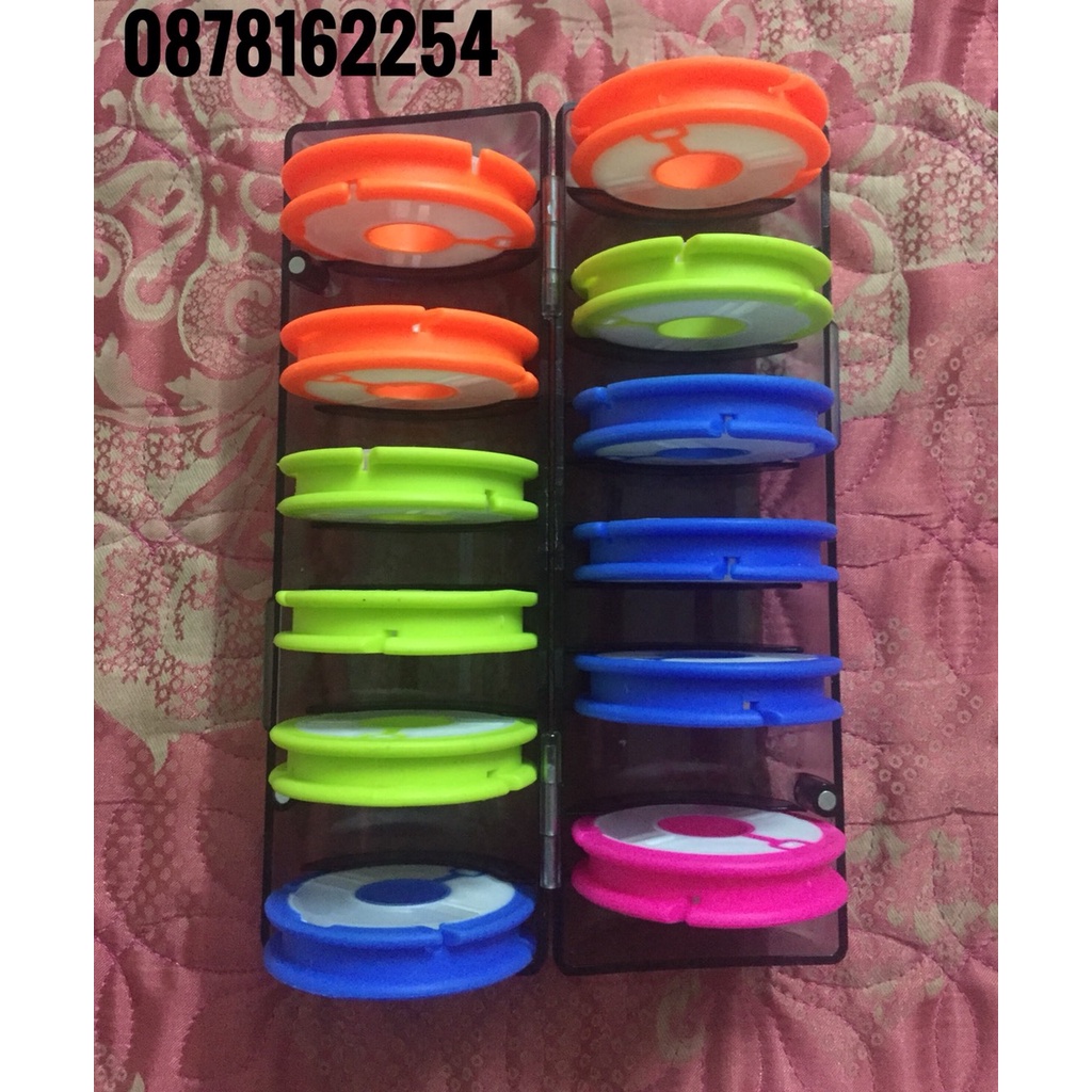 Hộp quan trục câu đài silicone cao cấp