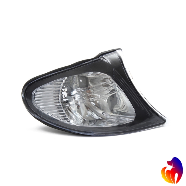 Blackhole 2 Đèn Tín Hiệu Xi Nhan Cho Xe Hơi Bmw E46 3-series