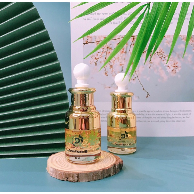 SERUM VITAMIN HD - PHẠM ĐIỆP | BigBuy360 - bigbuy360.vn