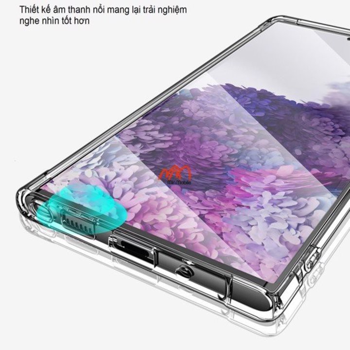 Ốp trong chống sốc Samsung Galaxy Note 20 Ultra