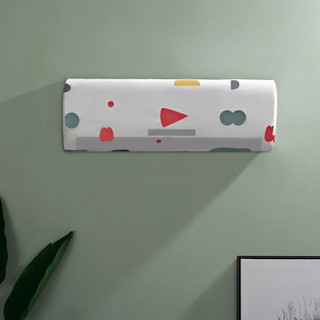 Tấm vải bọc máy lạnh nhiều kích thước
