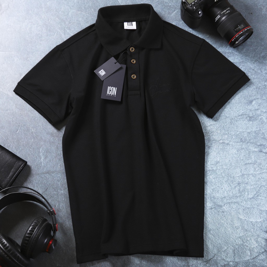 Áo Thun Polo Nam | BigBuy360 - bigbuy360.vn
