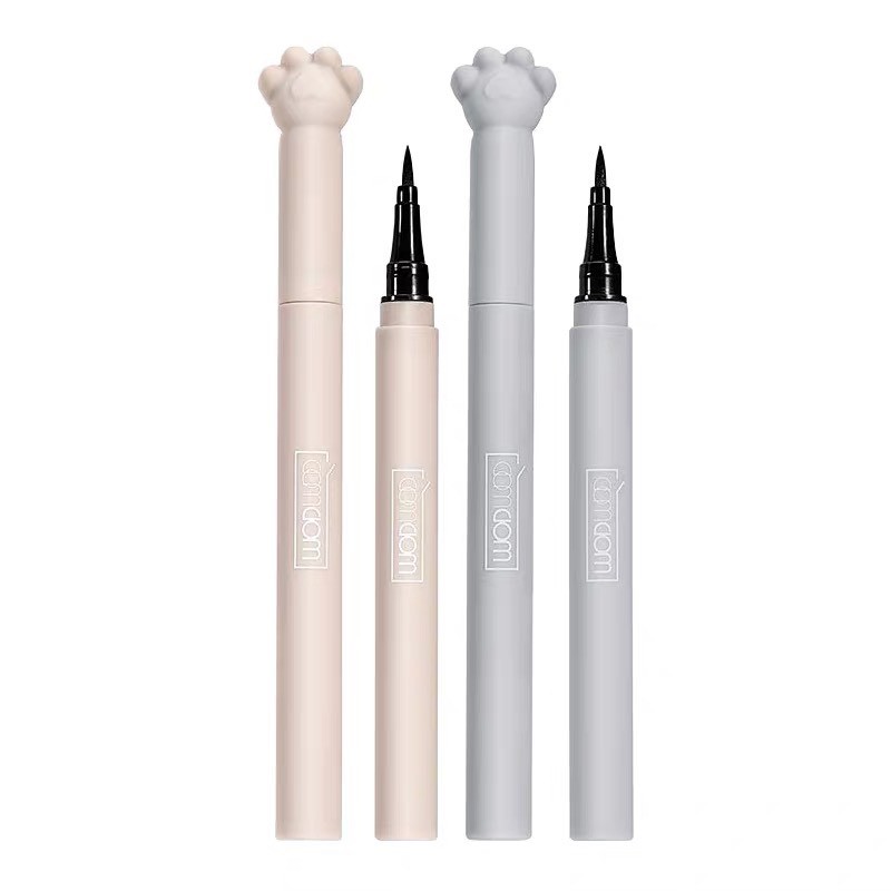 [WODWOD] Bút kẻ mắt nước Wodwod Cat Claw Charm Black (W749) | BigBuy360 - bigbuy360.vn