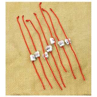 Vòng đeo tay may mắn - 4725