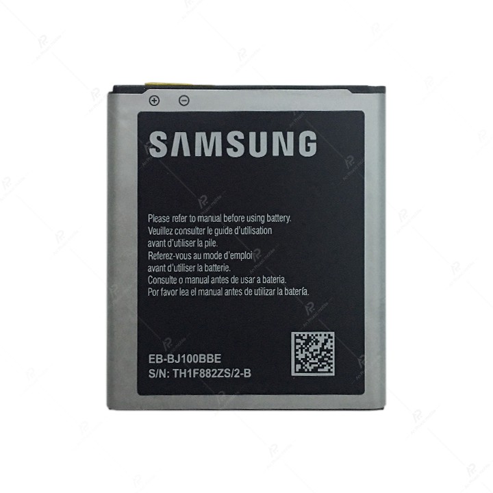 Pin Samsung J1 2015 - J100 - J100F - J100H (1850mah) - Pin Samsung Galaxy Zin Bóc Máy