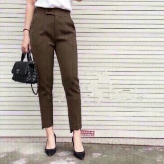 Quần Baggy Lệch Công Sở Cho Nữ (SP001028 )