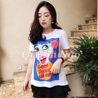 T-shirt Zara