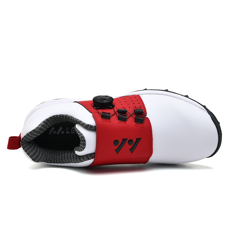 【CEYMME】Giày đánh golf  chuyên nghiệp siêu nhẹ chất lượng cao thời trang 2021 cho nam size 39-45 Giày thể thao chơi golf Giày chơi golf