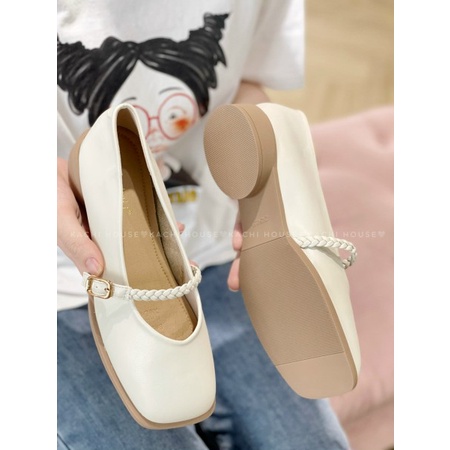 Bệt quai tết ngang 206-20 - Kachi House