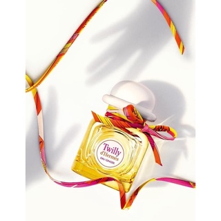 Mẫu thử nước hoa Hermes Twilly Ginger