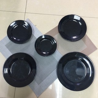 Đĩa Tròn Nhựa Phíp Đủ Cỡ - hàng chất lượng cao