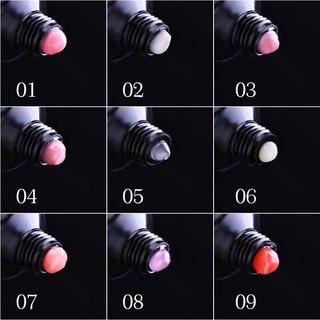 Gel Gôm Đắp Móng Pinpai 30ml