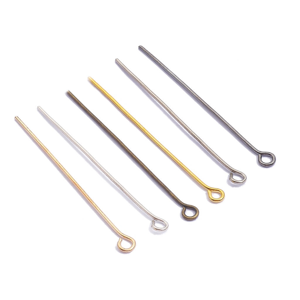 9 Kim khoét lỗ BEADIA dùng làm đồ trang sức thủ công độc đáo