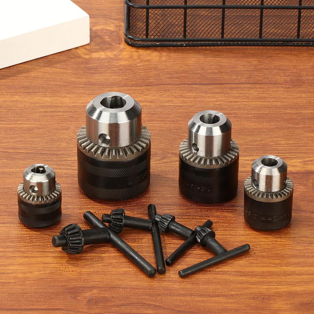 KUNHEV Đầu Chuyển Đổi Mũi Khoan Điện 1 / 2 &quot;- 20UNF 3 / 8&quot; - 24UNF Chuyên Dụng