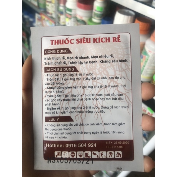 SIÊU KÍCH RỄ 🪴🪴