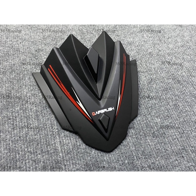 Mão Chắn Gió Mẫu Sừng Gắn Winner V1 Winner X Exciter