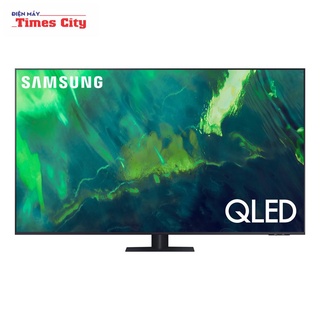 Qled Tivi Samsung QA65Q70AAKXXV 65 Inch 4K 2021