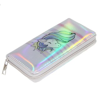 Ví Hologram nữ dài siêu cute