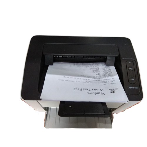 MÁY IN LASER ĐEN TRẮNG SAMSUNG SL-M2020 ĐÃ QUA SỬ DỤNG - AALO.VN | BigBuy360 - bigbuy360.vn