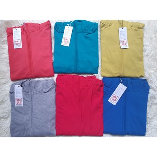 Áo nắng cotton hàng fom dưới 62kg