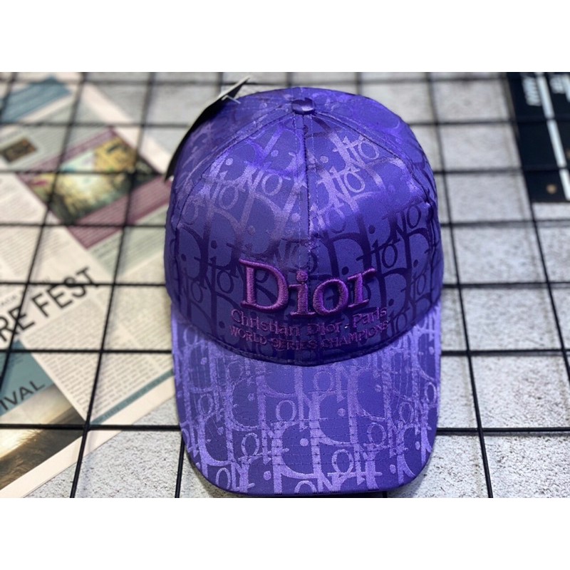 NÓN DIORR SIÊU HOT ĐẸP RẺ -NÓN KẾT DIORR