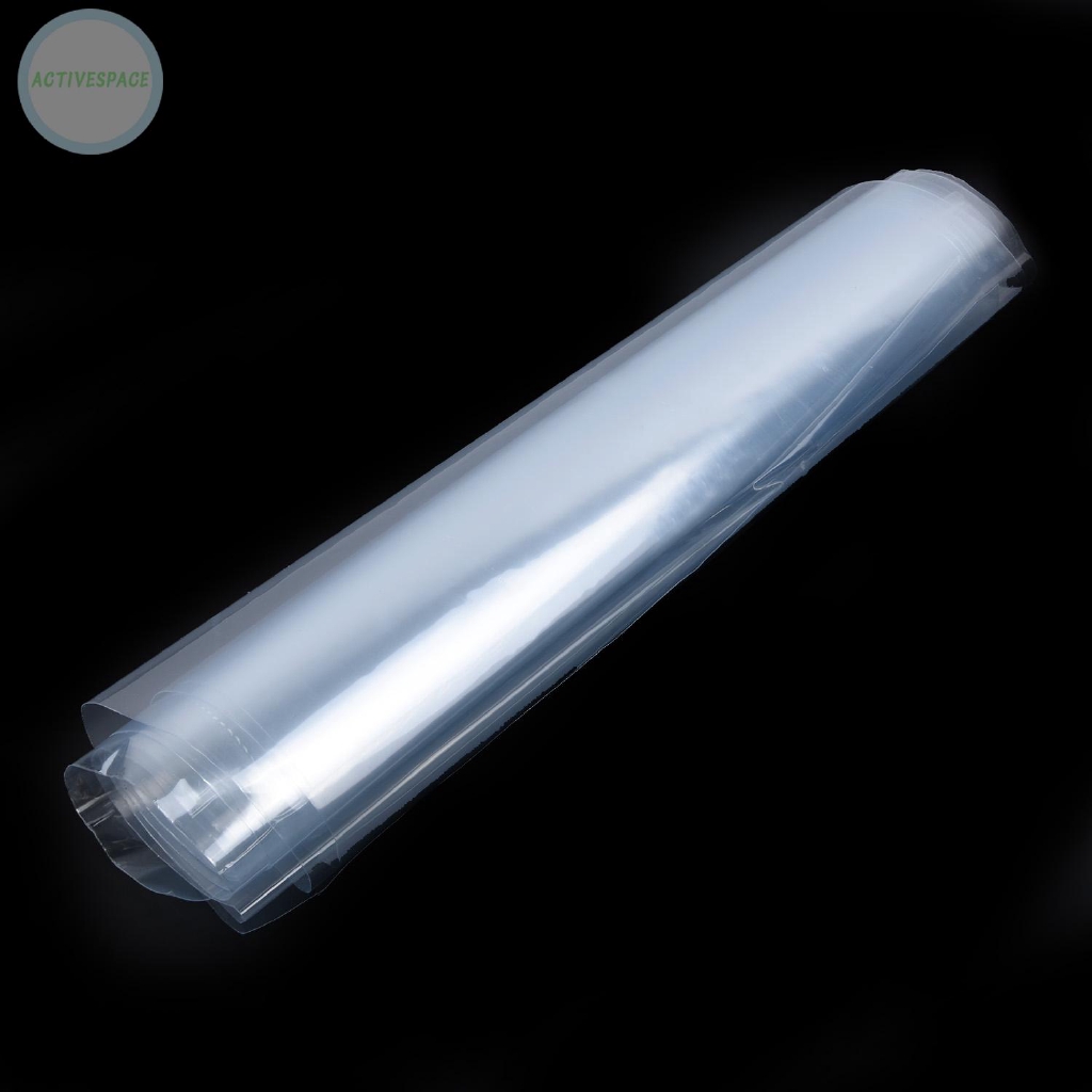 Cuộn film dán 3 lớp trong suốt 300*30cm bảo vệ chống trầy