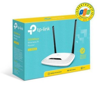 Bộ phát wifi Tplink 841N (chính hãng)