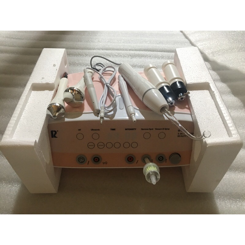 Máy đa chức năng 5in1