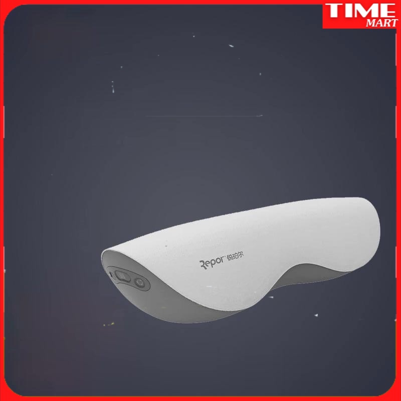 [CHÍNH HÃNG] Gối Massage cổ,thắt Lưng,cột sống đa chức năng điện Xiaomi Ruipel.Thông Minh Cột Sống cổ căng Nén Nóng[TIME