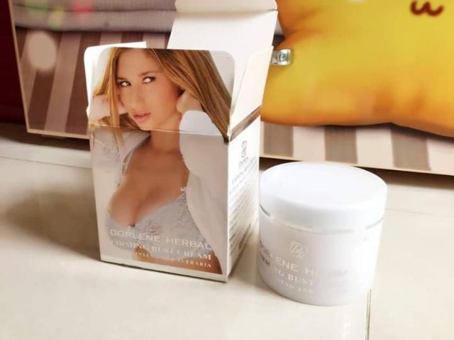 KEM NỞ NGỰC DORLENE HERBAL | BigBuy360 - bigbuy360.vn