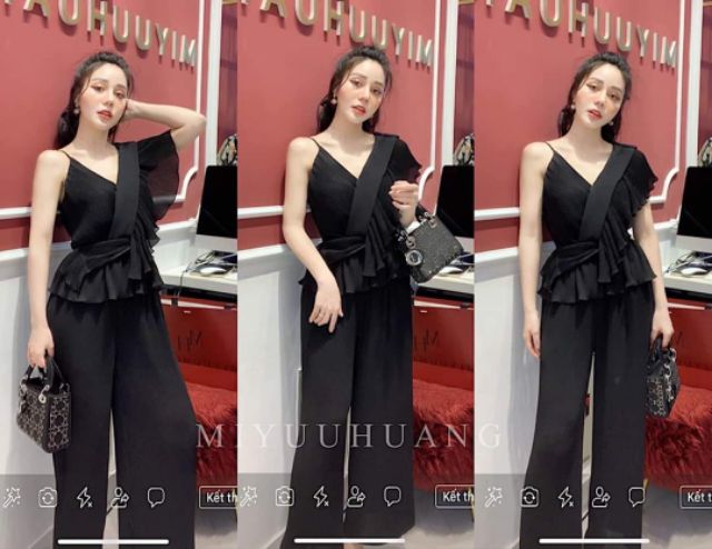 set hai dây dập li - hàng cao cấp loại 1