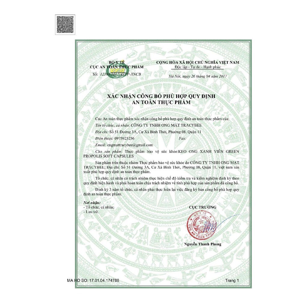 KEO ONG XANH ĐẬM ĐẶC DẠNG VIÊN- 30 VIÊN